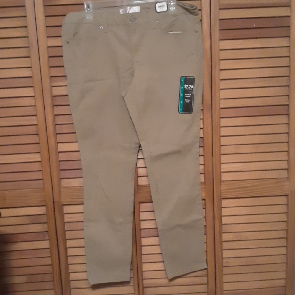 Pants